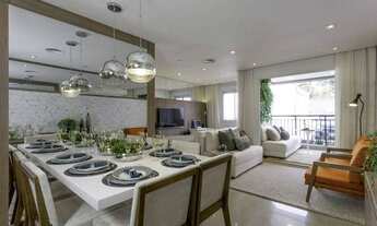 Imagem: Apto novo, último andar 26ª, 70 m2 com