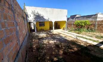 Imagem 7: Grande oportunidade! Casa com dois quartos à venda localizada no bairro Residencial Lagoa