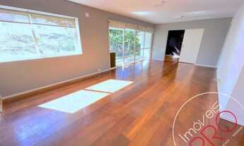 Imagem 3: Apartamento 154m² para Venda na Vila Nova Conceição