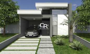 Imagem 2: Casa em Condomínio para Venda em Indaiatuba, Jardim Mantova, 3 dormitórios, 3 suítes, 4 ba