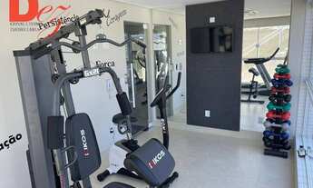 Imagem 3: APARTAMENTO DED 1 DORMITÓRIO, COM LAZER COMPLETO. NA GUILHERMINA