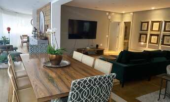 Imagem: Apartamento para venda possui 335 metros