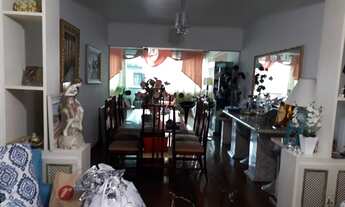 Imagem 7: Sobrado para locação no Vila Rosa/SBC 4 dormitórios, 1 ste, 2 vagas