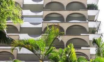 Imagem 2: São Paulo - Apartamento Padrão - Jardim Paulista