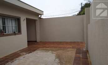 Imagem 4: Casa à venda 3 Quartos, 2 Suites, 2 Vagas, 500M², Parque Rural Fazenda Santa Cândida, Camp