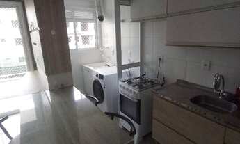 Imagem 4: Apartamento com 2 dormitórios à venda, 63 m² por R$ 520.000,00 - Carvoeira - Florianópolis