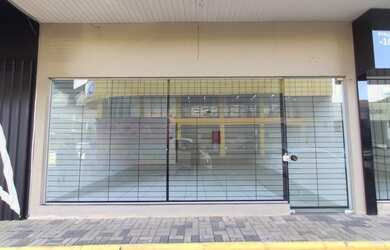 Imagem 2: Loja para alugar por R$ 4200.00, 44.58 m2 - CENTRO - JOINVILLE/SC
