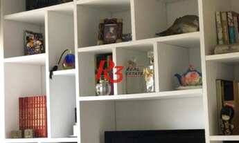 Imagem 3: Casa para venda com 370 metros quadrados com 4 quartos em Enseada - Guarujá - SP