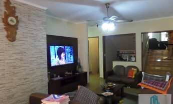 Imagem 6: Sobrado para Venda em São Caetano do Sul, Nova Gerty, 3 dormitórios, 2 suítes, 4 banheiros