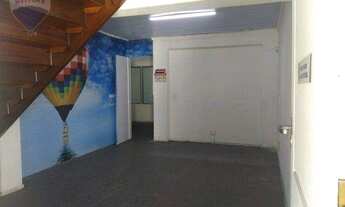 Imagem 3: Sobrado Comercial Locação, 300 m² por R$ 6.000 - Butantã - São Paulo/SP