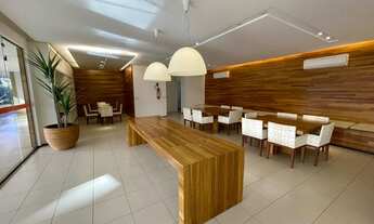 Imagem 5: Já pensou em morar na quadra mais exclusiva do Sudoeste?