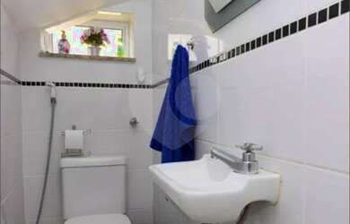 Imagem 6: Rio de Janeiro - Casa de Condomínio - ENGENHO NOVO