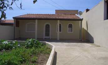 Imagem: Casa com 3 dormitórios para alugar, 117