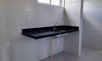 Imagem 6: Apartamento para venda possui 53 metros quadrados com 2 quartos, novo, expedicionários JP