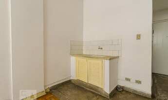 Imagem 6: Apartamento para Aluguel - Liberdade, 1 Quarto, 28 m2