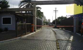 Imagem 2: Apartamento com 2 dormitórios, 49 m² - venda por R$ 140.000,00 ou aluguel por R$ 400,00/mê