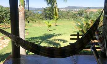 Imagem 4: Casa no Lago Corumba IV- Cond. Paraíso ecológico -Abadiânia