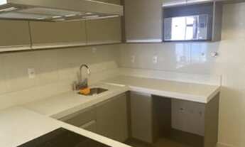 Imagem 6: Apartamento para aluguel e venda tem 96 metros quadrados com 1 quarto em Aparecida - Santo