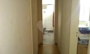 Imagem 5: Rio de Janeiro - Apartamento Padrão - ENGENHO NOVO