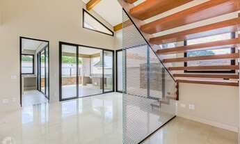 Imagem 5: Casa c/ 3 suítes no Condomínio Granville em Atibaia-SP