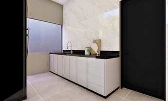 Imagem 7: Casa com 3 dormitórios à venda em Quintas de São José - Ribeirão Preto/SP