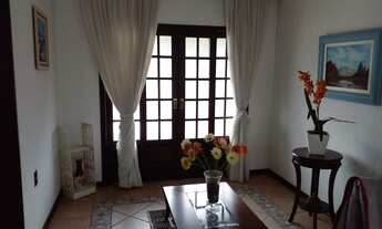 Imagem 5: Casa para venda com 200 metros quadrados com 4 quartos bairro Ipiranga - São José - SC