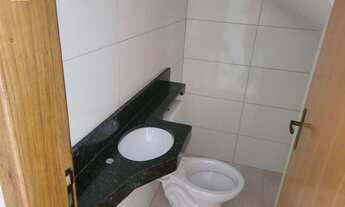 Imagem 5: Sobrado com 2 dormitórios à venda no Tude Bastos (Sítio do Campo) - Praia Grande/SP