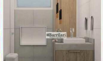 Imagem 2: Casa com 3 dormitórios à venda, 103 m² por R$ 510.000 - Portal Ville Jardins - Boituva/SP