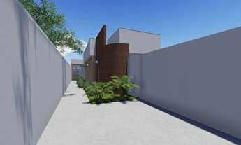 Imagem 3: Casa com 2 Quartos 2 vagas a venda,110m2 por R$ 235.000