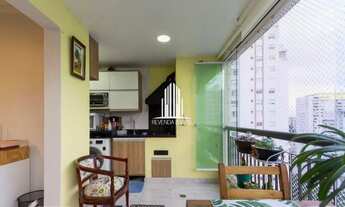 Imagem 5: APARTAMNETO COM 2 DORMITÓRIOS NO MORUMBI