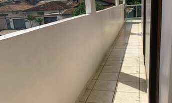 Imagem 3: Apartamento para aluguel tem 160 metros quadrados com 2 quartos em Jardim América - Goiâni