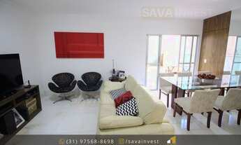 Imagem 4: Área privativa 3 quartos com 112 m² à venda no Buritis