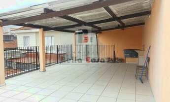 Imagem: Sobrado a venda na agua rasa