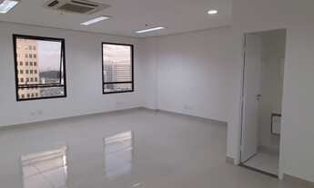 Imagem: Sala comercial/ Escritório para venda em