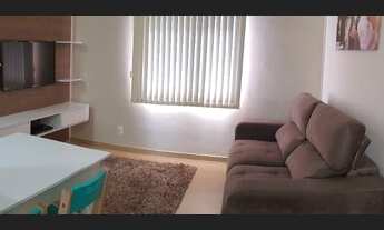 Imagem 2: Apartamento para Venda em Sumaré, Viver Sumaré, 2 dormitórios, 1 banheiro, 1 vaga