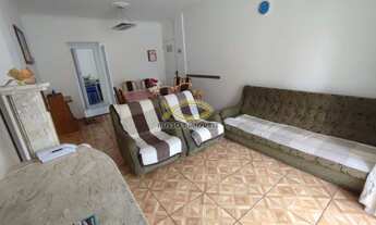 Imagem 5: Apartamento com 2 dorms, Boqueirão, Praia Grande - R$ 355 mil, Cod