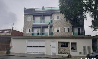 Imagem 2: Apartamento sem Condomínio para Venda em Santo André, Parque das Nações, 3 dormitórios, 1