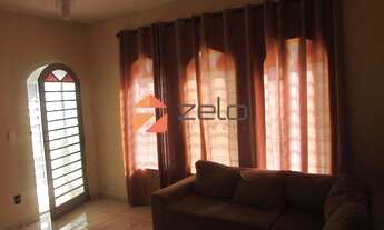 Imagem 6: Casa à venda 2 Quartos, 1 Suite, 3 Vagas, 263M², Vila Lemos, Campinas - SP