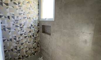 Imagem 5: Sobrado para venda possui 140 metros quadrados com 3 quartos