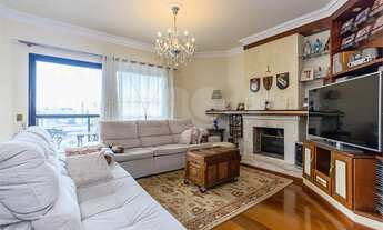 Imagem 4: São Paulo - Apartamento Padrão - VILA MASCOTE