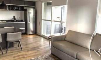 Imagem 6: Apartamento Altíssimo padrão Itaim Nobre próximo parque do povo