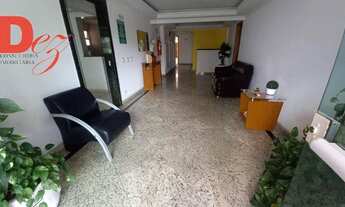 Imagem 4: APARTAMENTO COM 2 DORMITORIO, 1SUITE, SALA 2 AMBIENTES, COZINHA, BANHEIRO E 1 VAGA DE GAR