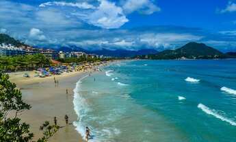 Imagem: Praia do Tenório 2 vagas de garagem com