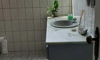 Imagem 2: Apartamento para venda tem 110 metros quadrados com 4 quartos em Boqueirão - Santos - SP