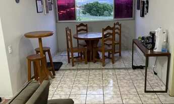 Imagem: Apartamento com 3 quartos na Cidade dos