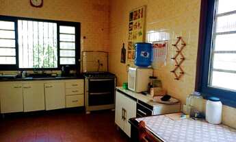 Imagem 4: Casa para venda possui 99 metros quadrados com 2 quartos em Solemar - Praia Grande - SP