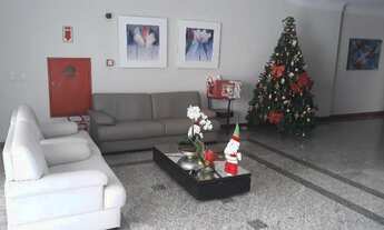 Imagem 3: Apartamento com 3 quarto(s) no bairro Goiabeiras em Cuiabá - MT