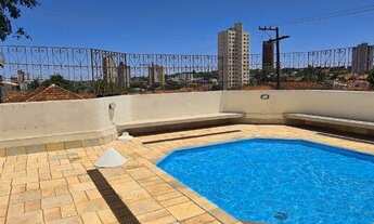 Imagem 2: Venda - Aluga - Belo Apartamento - Bosque - Presidente Prudente SP