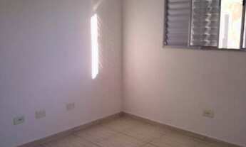 Imagem 4: Casa com 2 dormitórios à venda, 55 m² por R$ 175.000,00 - Vila Mateo Bei - São Vicente/SP