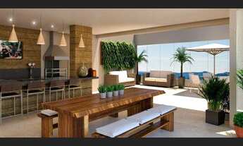 Imagem 7: APARTAMENTO Á VENDA DE 92M² NO CENTRO DE CAÇAOAVA/ SP